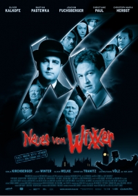Neues vom Wixxer Neues vom Wixxer