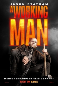 A Working Man (OV)