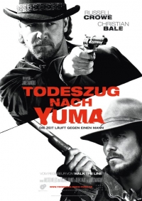 Todeszug nach Yuma Todeszug nach Yuma