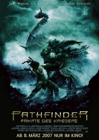 Pathfinder - Fährte des Kriegers Pathfinder - Fährte des Kriegers