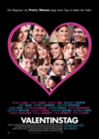 Valentinstag Valentinstag
