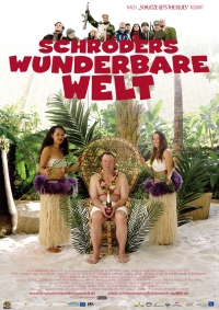 Schröders wunderbare Welt Schröders wunderbare Welt