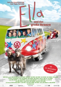 Ella und das große Rennen Ella und das große Rennen
