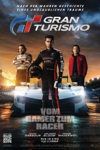Gran Turismo (OV) Gran Turismo (OV)