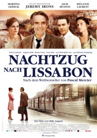 Nachtzug nach Lissabon Nachtzug nach Lissabon
