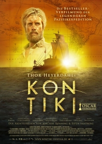 Kon-Tiki Kon-Tiki