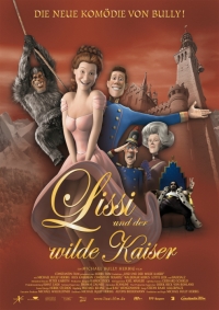 Lissi und der wilde Kaiser Lissi und der wilde Kaiser