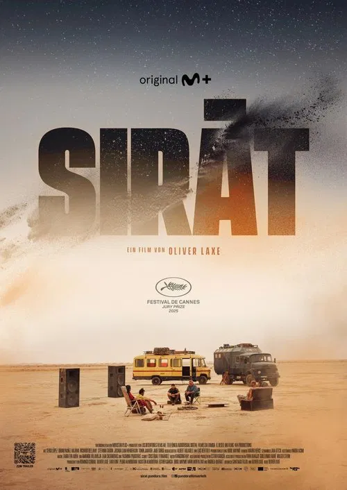 Sirât (OmU)