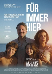 Für immer hier Für immer hier