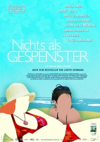 Nichts als Gespenster Nichts als Gespenster