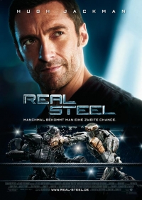 Real Steel Real Steel