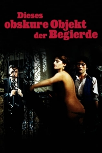 Dieses obskure Objekt der Begierde Dieses obskure Objekt der Begierde