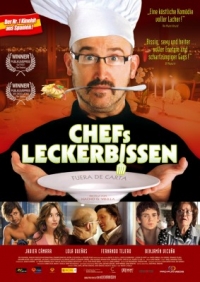 Chefs Leckerbissen Chefs Leckerbissen