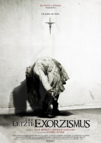 Der letzte Exorzismus Der letzte Exorzismus