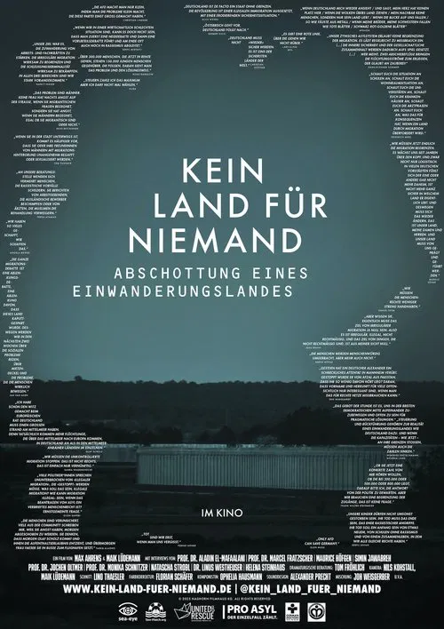 Kein Land für Niemand