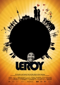Leroy Leroy