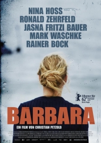 Barbara Barbara
