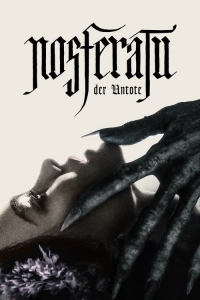 Nosferatu - Der Untote (OmU) Nosferatu - Der Untote (OmU)