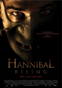 Hannibal Rising - Wie alles begann Hannibal Rising - Wie alles begann