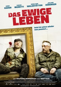 Das ewige Leben Das ewige Leben
