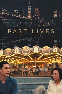 Past Lives - In einem anderen Leben (OmU) Past Lives - In einem anderen Leben (OmU)