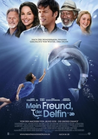 Mein Freund, der Delfin 3D Mein Freund, der Delfin 3D