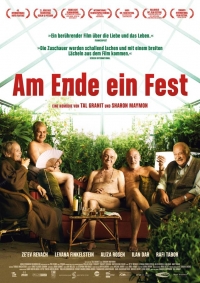 Am Ende ein Fest Am Ende ein Fest
