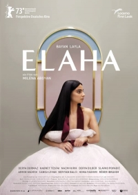 Elaha Elaha