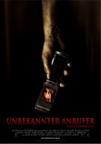 Unbekannter Anrufer Unbekannter Anrufer