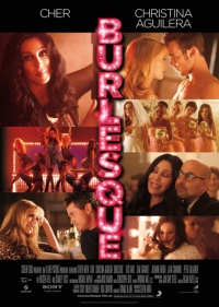 Burlesque Burlesque
