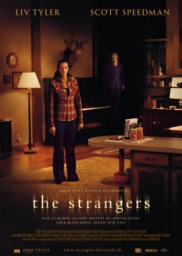 The Strangers The Strangers