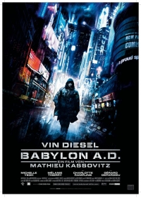 Babylon A.D. Babylon A.D.