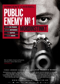 Public Enemy No. 1 - Mordinstinkt Public Enemy No. 1 - Mordinstinkt