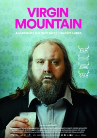 Virgin Mountain Virgin Mountain