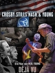 Crossby, Stills, Nash & Young - Déjà vu