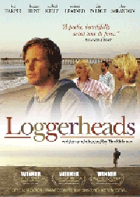 Loggerheads Loggerheads