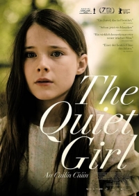 The Quiet Girl The Quiet Girl