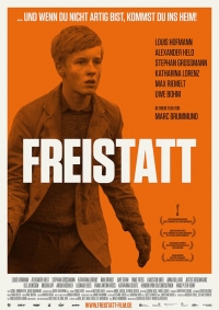 Freistatt Freistatt