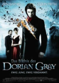 Das Bildnis des Dorian Gray Das Bildnis des Dorian Gray