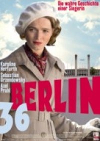 Berlin '36 Berlin '36