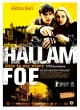 HALLAM FOE &#8209; this is my story