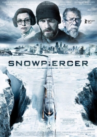 Snowpiercer Snowpiercer