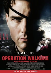 Operation Walküre - Das Stauffenberg Attentat Operation Walküre - Das Stauffenberg Attentat
