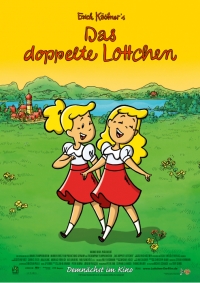 Das doppelte Lottchen (2007) Das doppelte Lottchen (2007)
