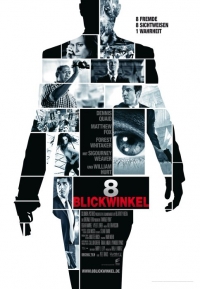 8 Blickwinkel 8 Blickwinkel