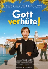 Gott verhüte! Gott verhüte!