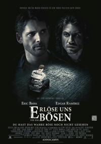 Erlöse uns von dem Bösen Erlöse uns von dem Bösen