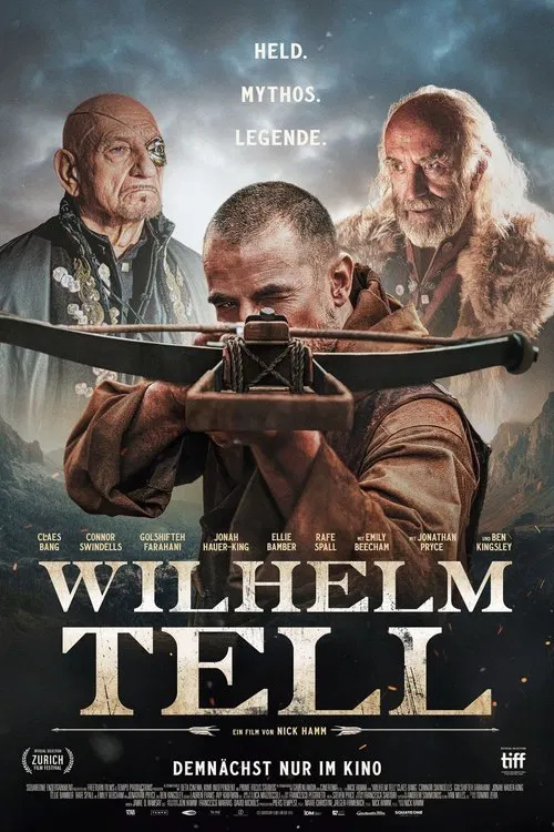 Wilhelm Tell Wilhelm Tell