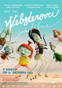 Die kleine Spinne Lilly Webster Die kleine Spinne Lilly Webster