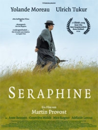 Seraphine Seraphine